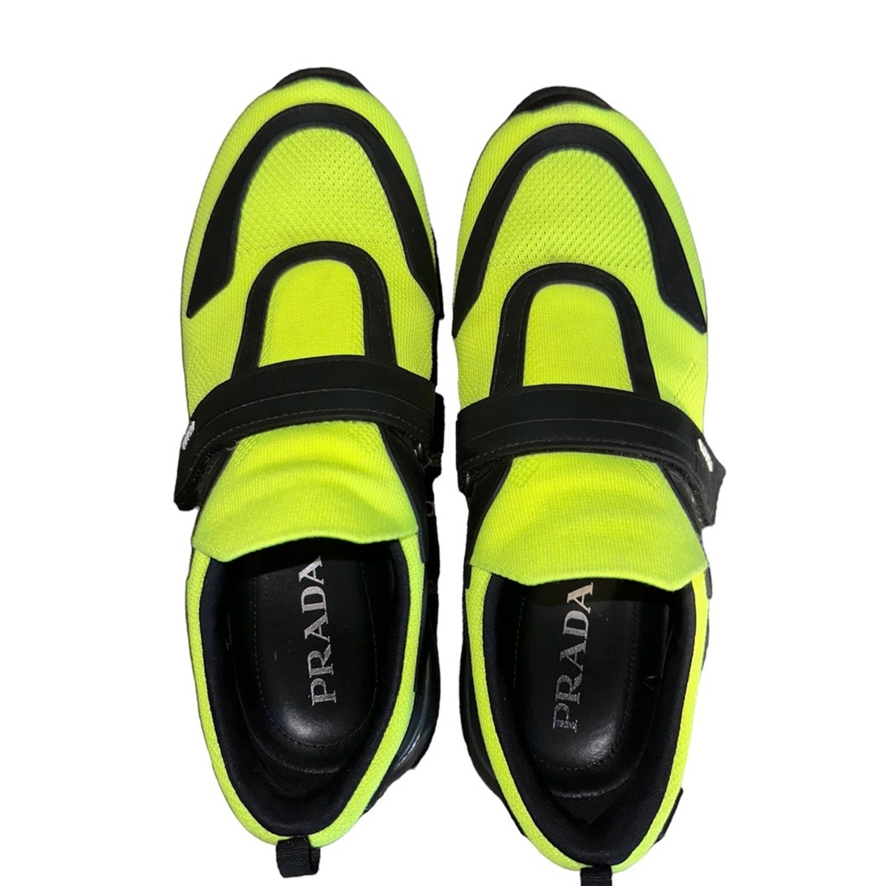 Prada Cloudbust Sneakers